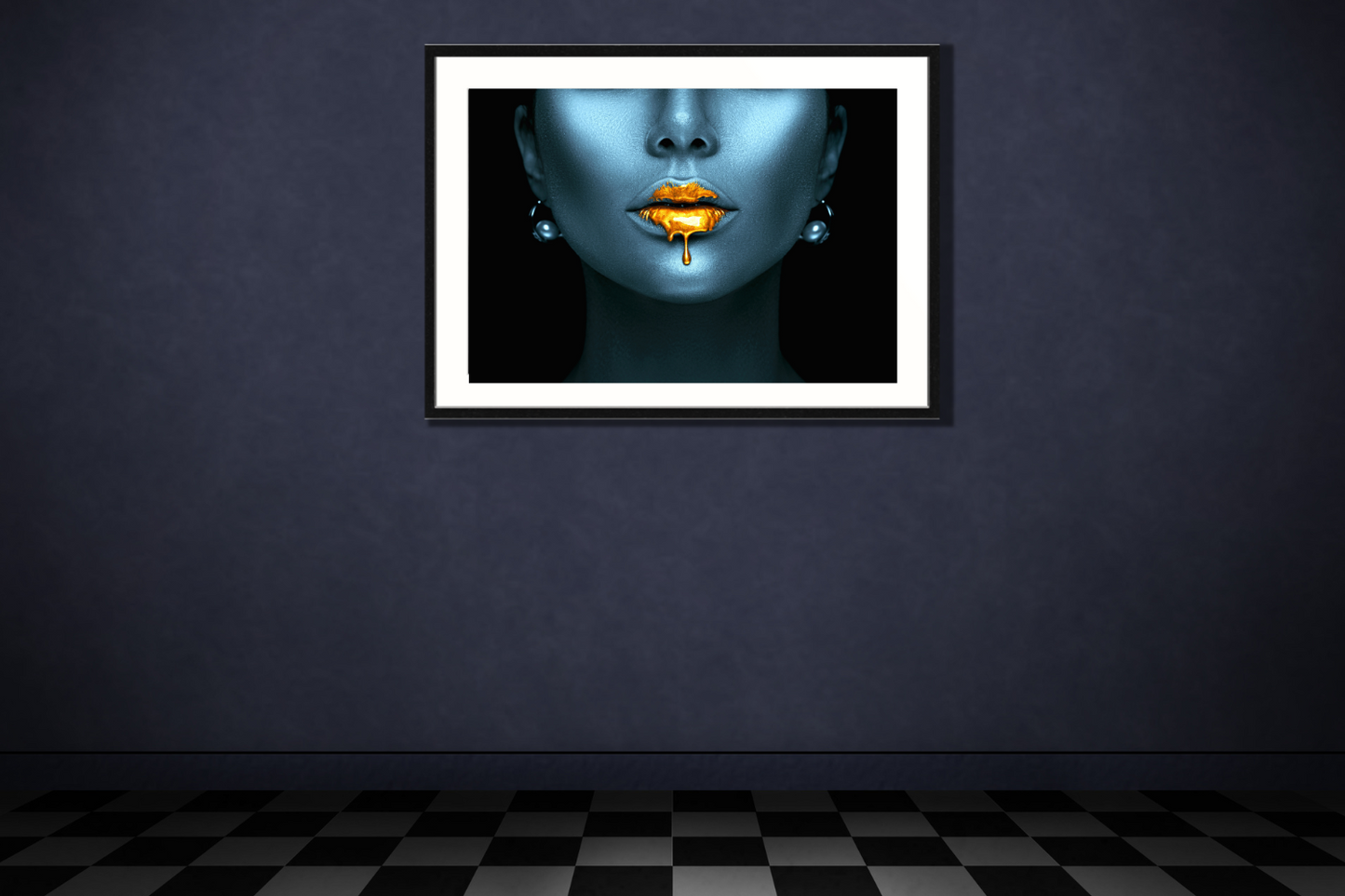 Midas Kiss