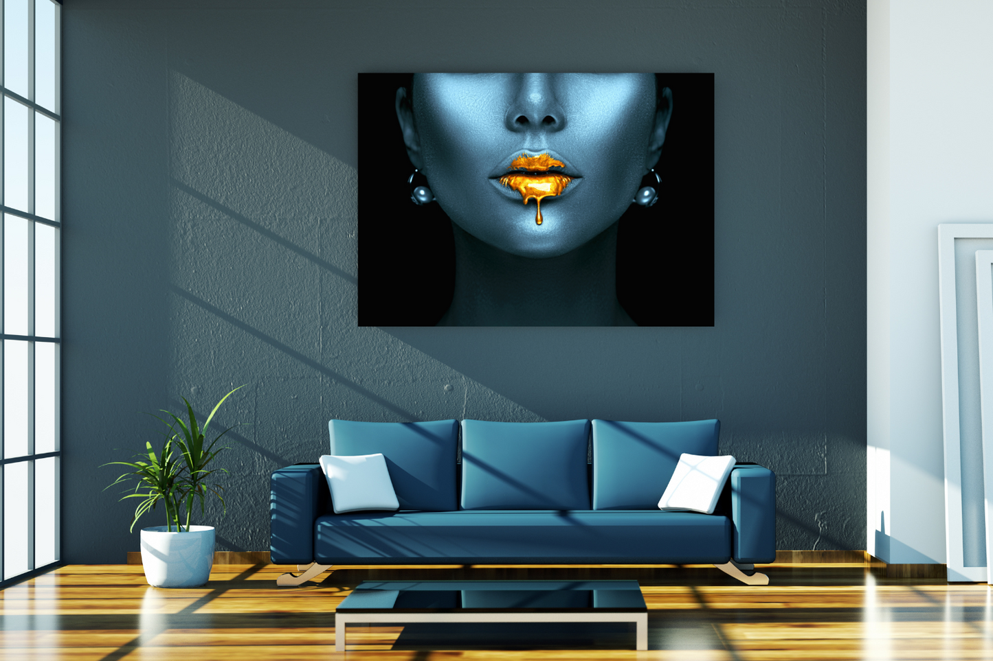 Midas Kiss
