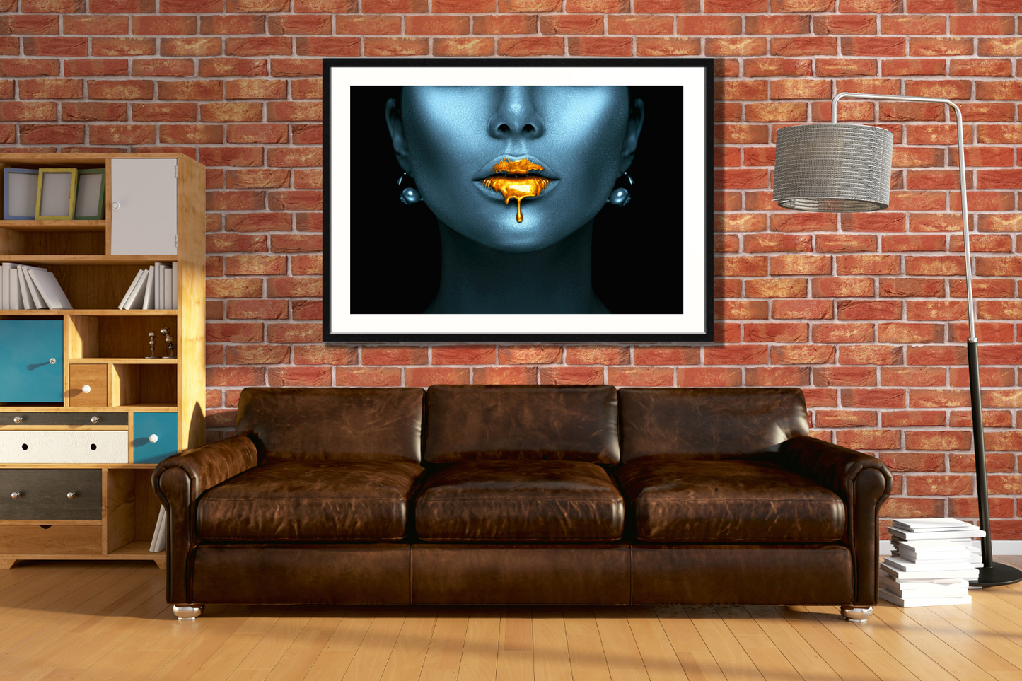 Midas Kiss