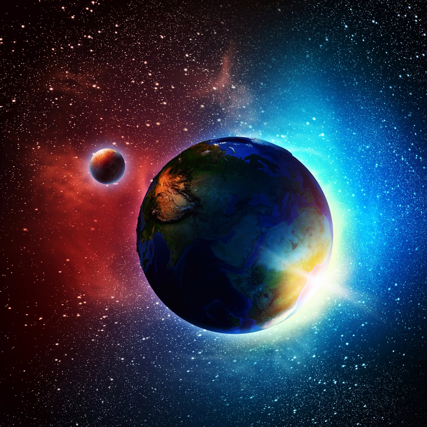 Orbit