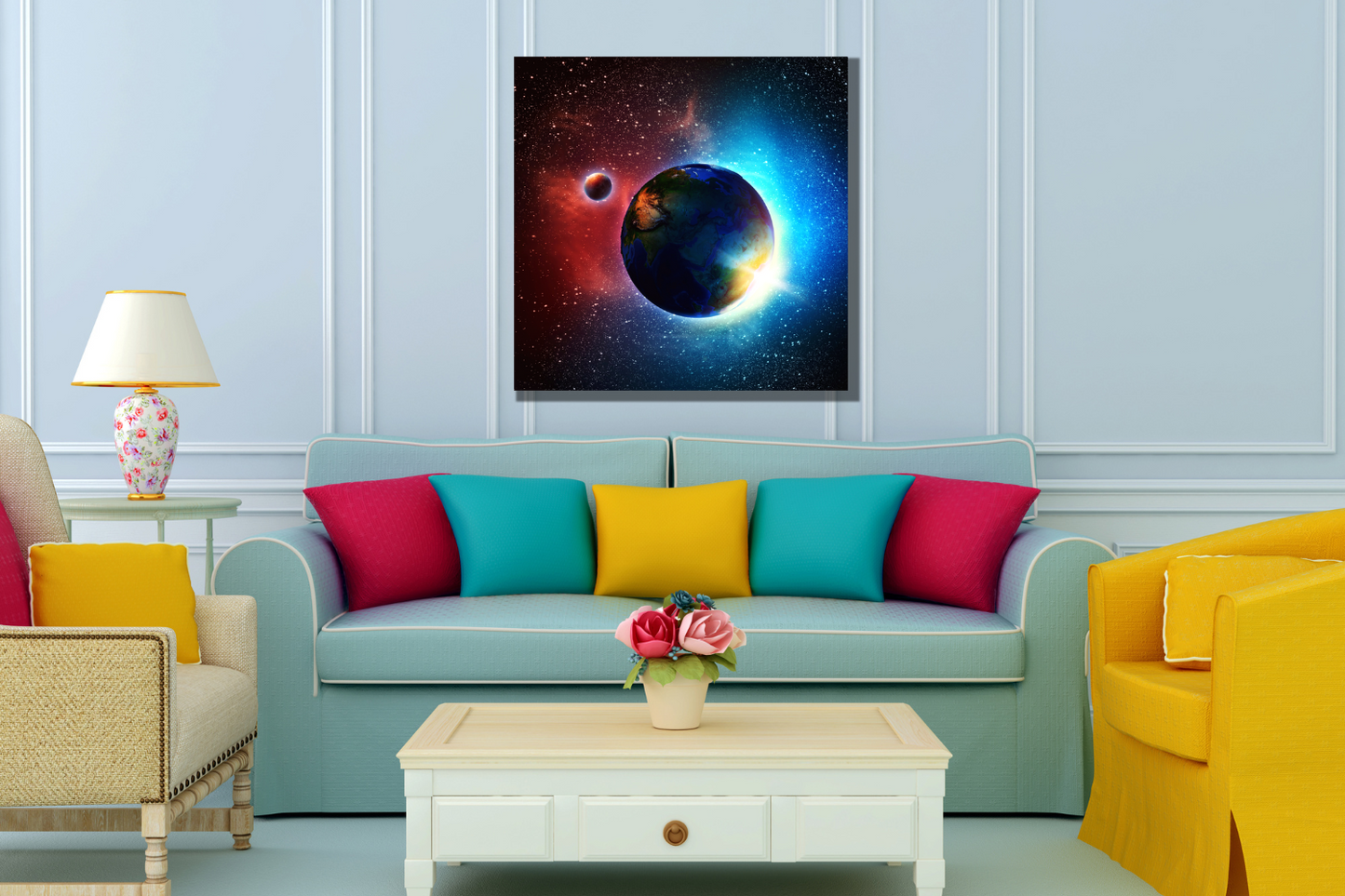 Orbit