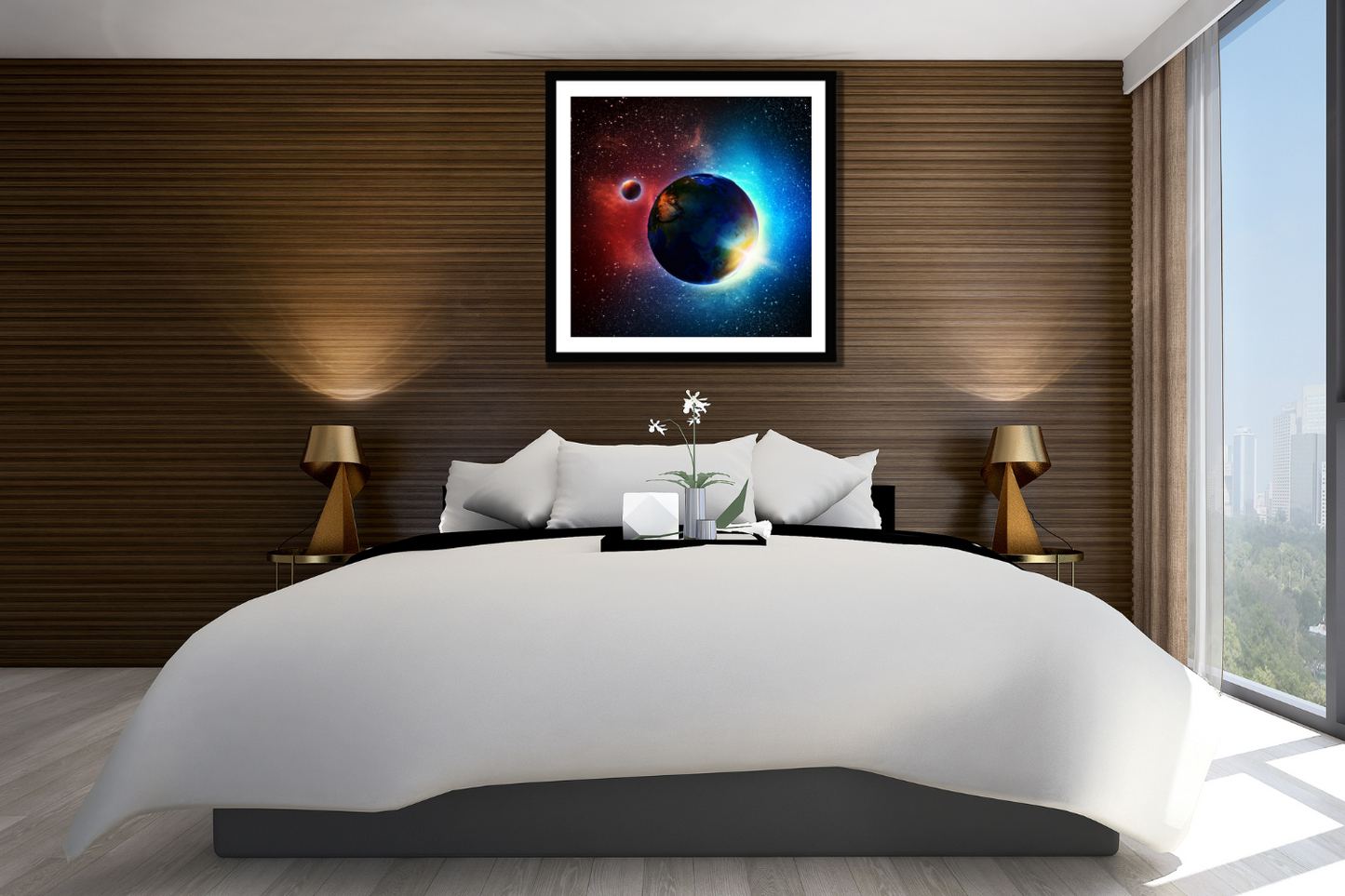 Orbit