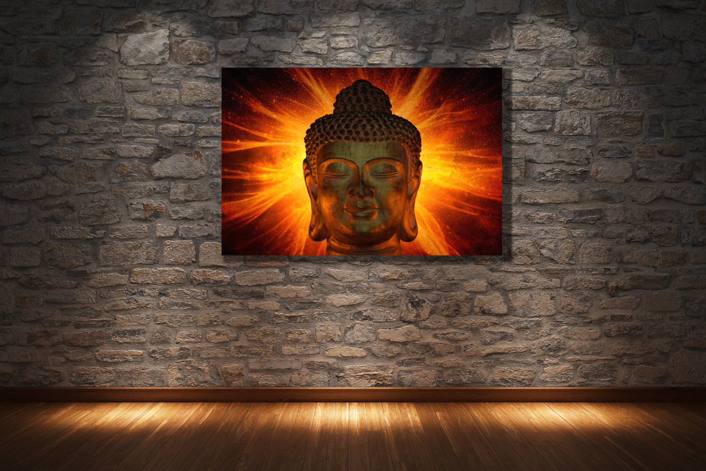 Buddha Brilliance