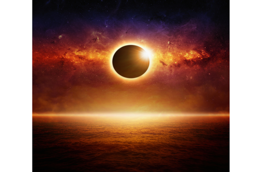 Space Eclipse