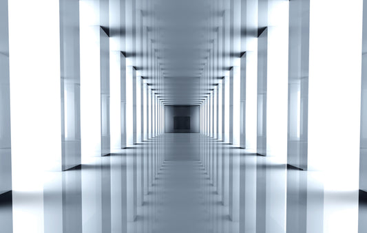 Never Ending Corridor