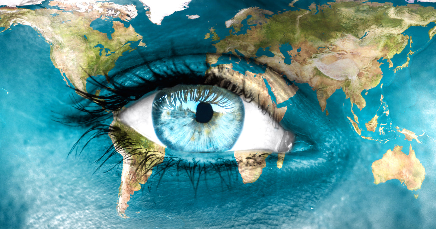 Eye of the World