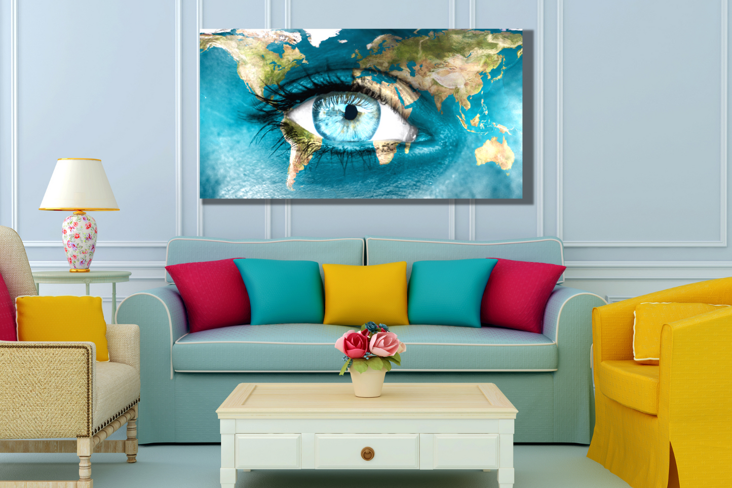 Eye of the World