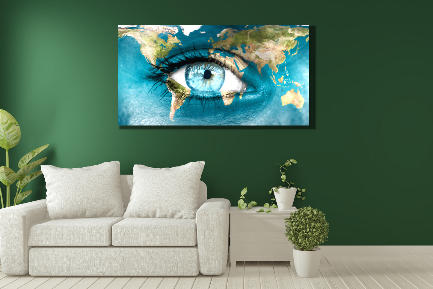 Eye of the World