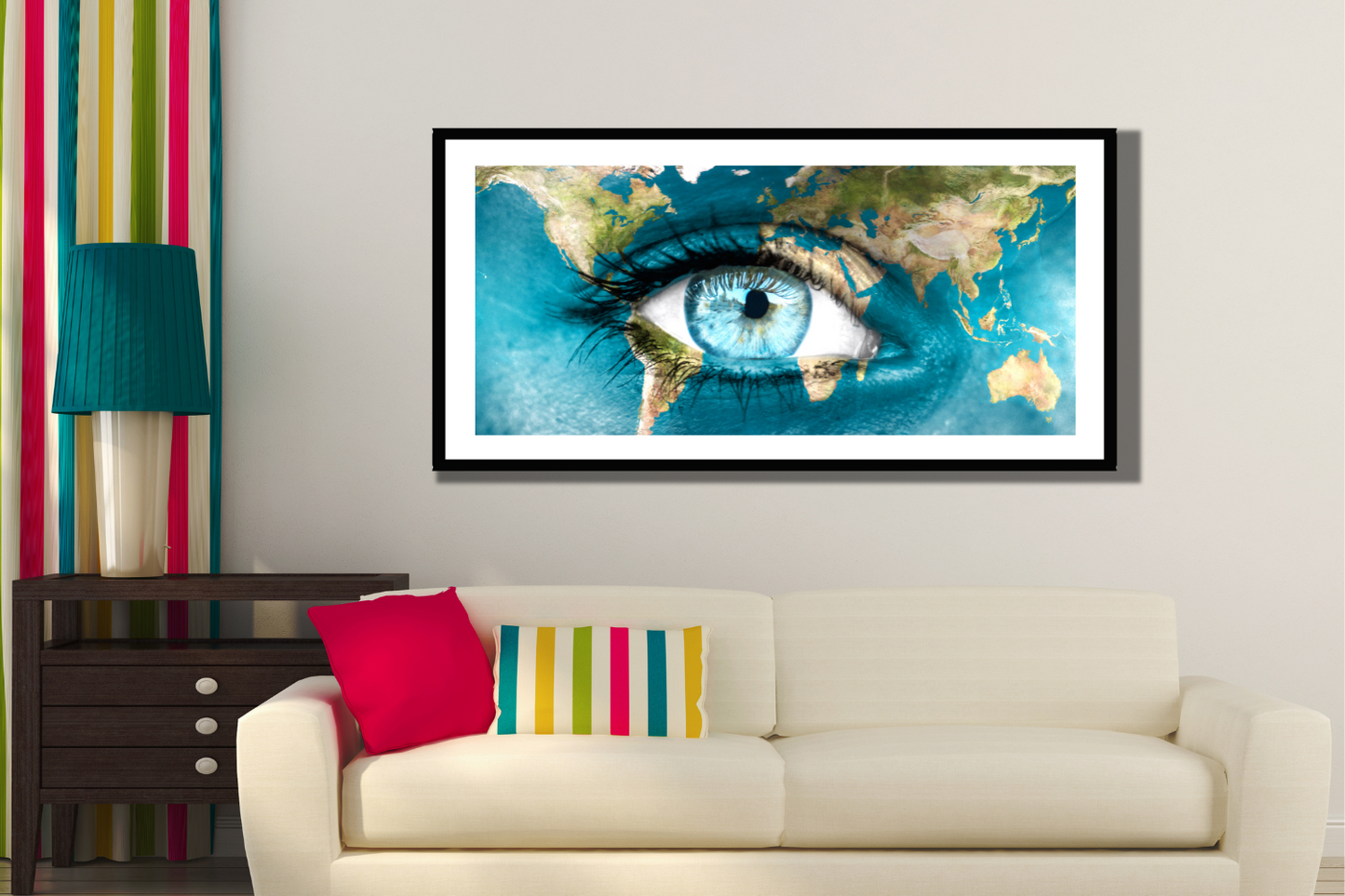 Eye of the World