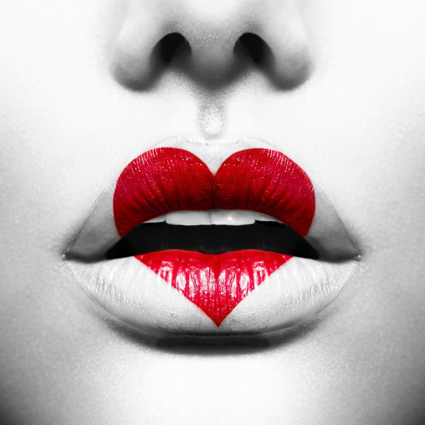 Lover's Lips