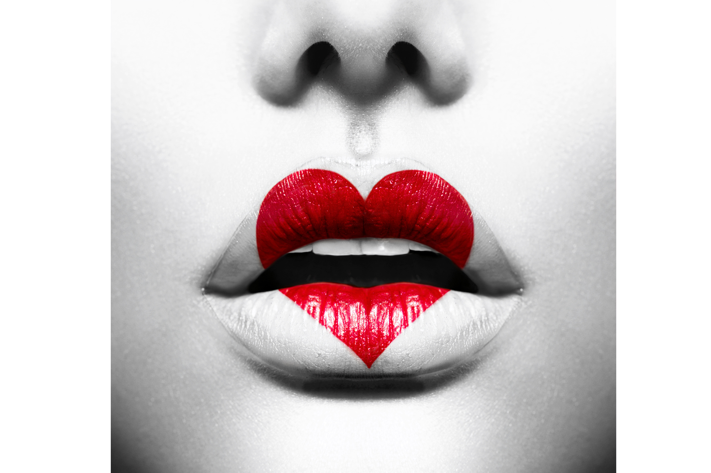 Lover's Lips