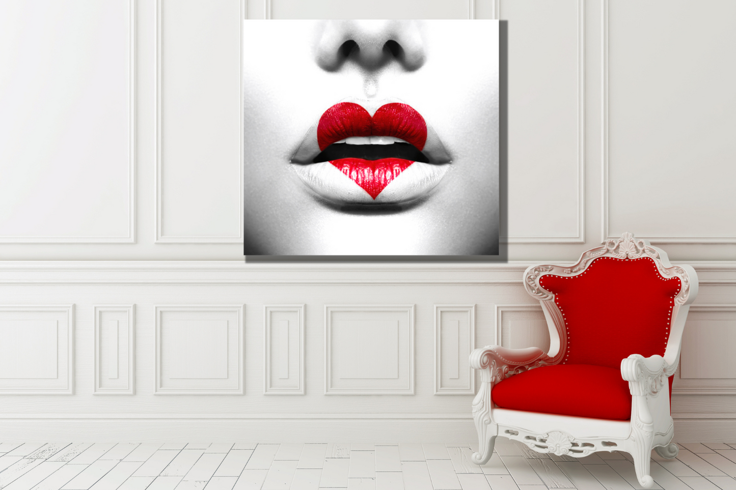 Lover's Lips