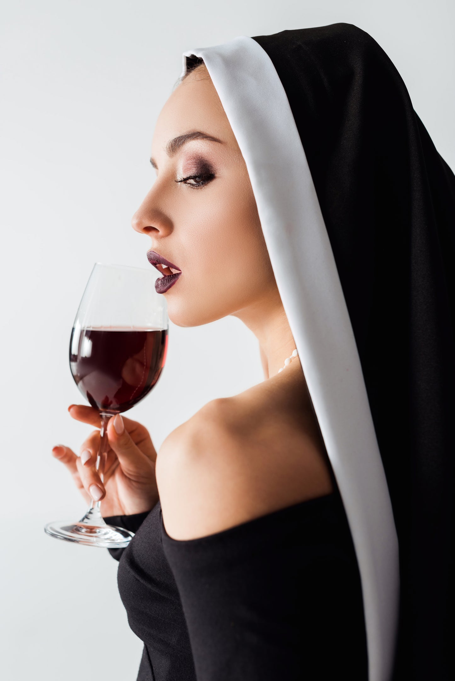 Communion Wine