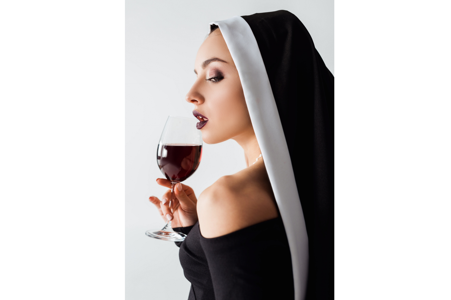 Communion Wine