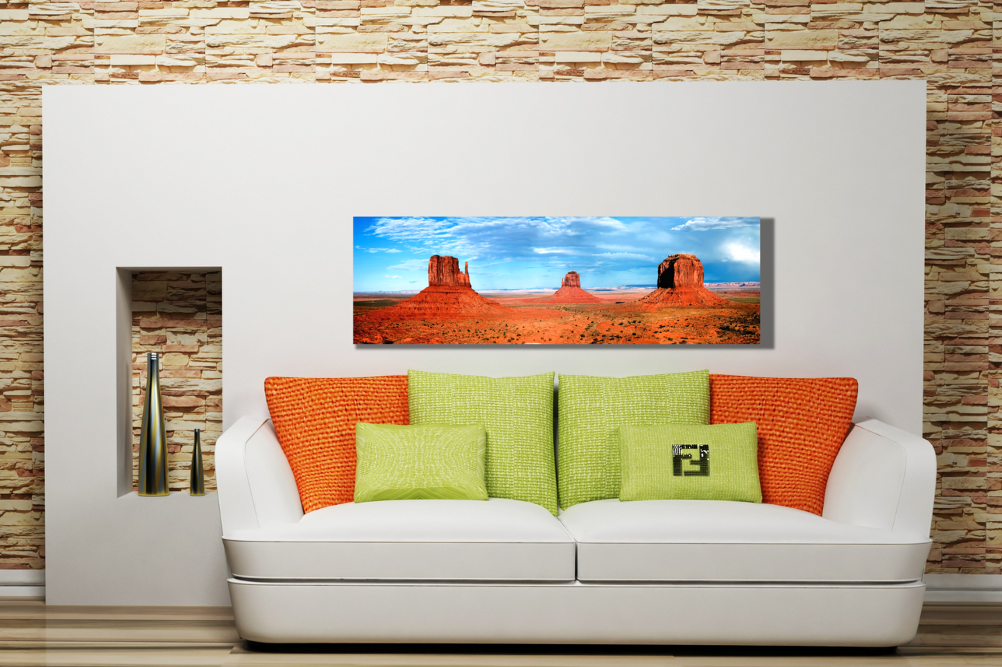 Monument Valley