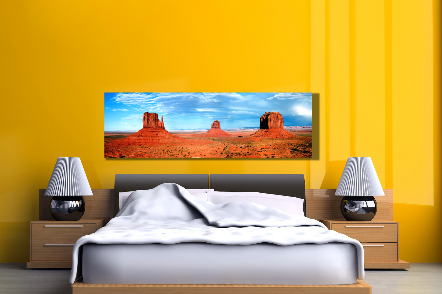 Monument Valley