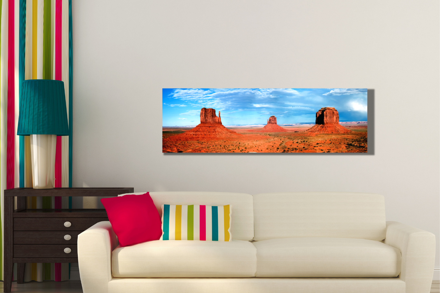 Monument Valley