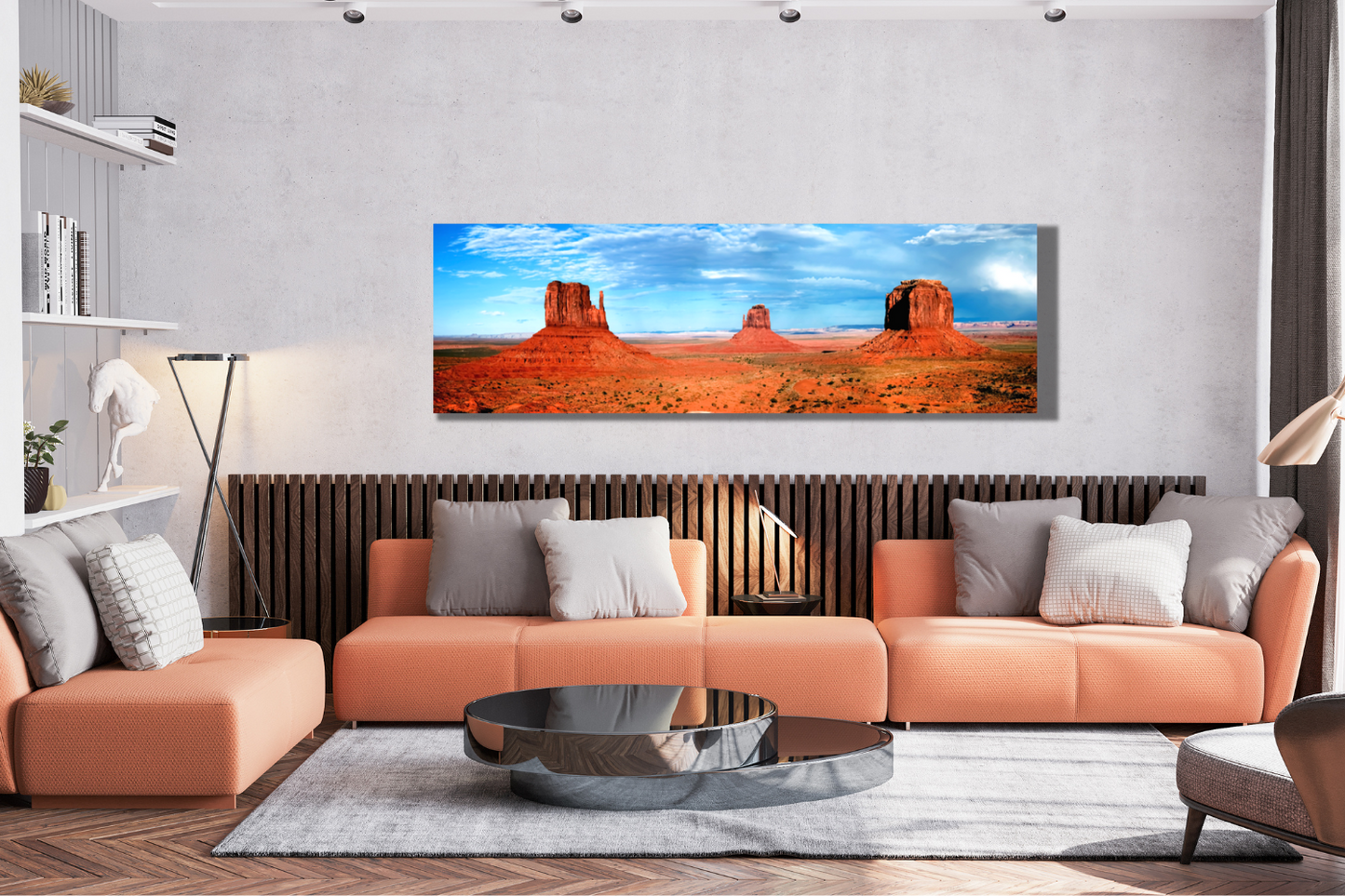 Monument Valley