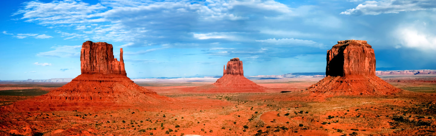 Monument Valley