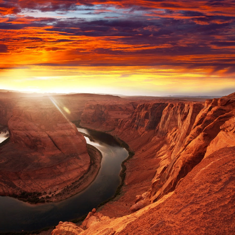 Horseshoe Canyon